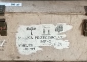 SKRZ.DREW.NA MASKI MP-5 750X580X330MM 